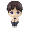 Evangelion: 3.0+1.0 Thrice Upon a Time - Shinji Ikari - Look Up