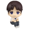Evangelion: 3.0+1.0 Thrice Upon a Time - Shinji Ikari - Look Up