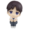 Evangelion: 3.0+1.0 Thrice Upon a Time - Shinji Ikari - Look Up