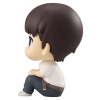 Evangelion: 3.0+1.0 Thrice Upon a Time - Shinji Ikari - Look Up