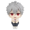 Evangelion: 3.0+1.0 Thrice Upon a Time - Kaworu Nagisa - Look Up