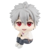 Evangelion: 3.0+1.0 Thrice Upon a Time - Kaworu Nagisa - Look Up