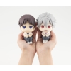Evangelion: 3.0+1.0 Thrice Upon a Time - Kaworu Nagisa - Look Up