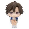 The New Prince of Tennis - Kunimitsu Tezuka - Look Up