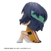 The New Prince of Tennis - Seiichi Yukimura - Look Up