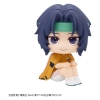 The New Prince of Tennis - Kunimitsu Tezuka & Seiichi Yukimura (with gift) - Look Up 2-Pack