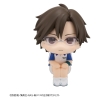 The New Prince of Tennis - Kunimitsu Tezuka & Seiichi Yukimura (with gift) - Look Up 2-Pack