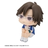 The New Prince of Tennis - Kunimitsu Tezuka & Seiichi Yukimura (with gift) - Look Up 2-Pack