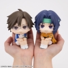 The New Prince of Tennis - Kunimitsu Tezuka & Seiichi Yukimura (with gift) - Look Up 2-Pack