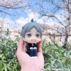 Haikyu!! - Koushi Sugawara - Look Up