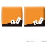 Haikyu!! - Daichi Sawamura & Koushi Sugawara (with gift) - Look Up 2-Pack