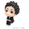 Haikyu!! - Daichi Sawamura & Koushi Sugawara (with gift) - Look Up 2-Pack