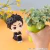 Haikyu!! - Daichi Sawamura & Koushi Sugawara (with gift) - Look Up 2-Pack