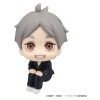 Haikyu!! - Daichi Sawamura & Koushi Sugawara (with gift) - Look Up 2-Pack