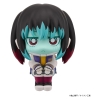 Milky Subway The Galactic Limited Express - Chiharu & Makina (with gift) - Look Up 2-Pack
