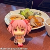 Puella Magi Madoka Magica - Madoka Kaname - Look Up