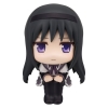 Puella Magi Madoka Magica - Homura Akemi - Look Up