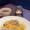 Puella Magi Madoka Magica - Homura Akemi - Look Up