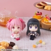 Puella Magi Madoka Magica - Homura Akemi - Look Up