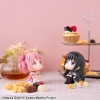 Puella Magi Madoka Magica - Homura Akemi - Look Up