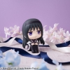 Puella Magi Madoka Magica - Madoka Kaname & Homura Akemi (with gift) - Look Up 2-Pack