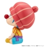 One Piece - Shanks & Buggy (Childhood Ver. with gift) - Look Up 2-Pack