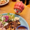 One Piece - Shanks & Buggy (Childhood Ver. with gift) - Look Up 2-Pack