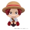 One Piece - Shanks & Buggy (Childhood Ver. with gift) - Look Up 2-Pack