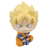 Dragon Ball DAIMA - Super Saiyan Son Goku (Mini Ver.) - Look Up