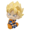 Dragon Ball DAIMA - Super Saiyan Son Goku (Mini Ver.) - Look Up