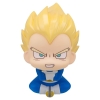 Dragon Ball DAIMA - Super Saiyan Son Goku & Super Saiyan Vegeta (Mini Ver. with gift) - Look Up 2-Pack
