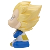 Dragon Ball DAIMA - Super Saiyan Son Goku & Super Saiyan Vegeta (Mini Ver. with gift) - Look Up 2-Pack