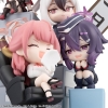Blue Archive - Asagi Mutsuki & Igusa Haruka & Onikata Kayoko & Rikuhachima Aru (with gift) - FigUnity