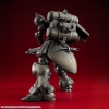 Gundam - Mobile Suit Gundam: Record of MS Wars Geara Doga (Commander Type) - VAKIT