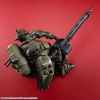 Gundam - Mobile Suit Gundam: Record of MS Wars Geara Doga (Commander Type) - VAKIT