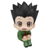 Hunter x Hunter - Gon Freecss - Look Up