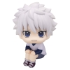 Hunter x Hunter - Gon Freecss & Killua Zoldyck (with gift) - Look Up 2-Pack