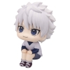 Hunter x Hunter - Gon Freecss & Killua Zoldyck (with gift) - Look Up 2-Pack