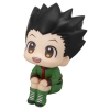 Hunter x Hunter - Gon Freecss & Killua Zoldyck (with gift) - Look Up 2-Pack