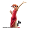 Gintama - Kagura (China Dress Ver. Limited Edition) - G.E.M. Series, Scale 1/8
