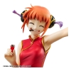 Gintama - Kagura (China Dress Ver. Limited Edition) - G.E.M. Series, Scale 1/8