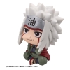 Naruto Shippuden - Jiraiya - Look Up