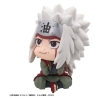 Naruto Shippuden - Jiraiya - Look Up