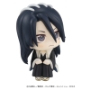 Bleach Thousand-Year Blood War - Byakuya Kuchiki - Look Up