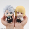 Bleach - Toshiro Hitsugaya & Shinji Hirako (Thousand-Year Blood War Ver. with gift) - Look Up 2-Pack