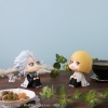 Bleach - Toshiro Hitsugaya & Shinji Hirako (Thousand-Year Blood War Ver. with gift) - Look Up 2-Pack