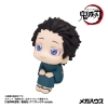 Demon Slayer - Hakuji  - Look Up