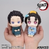 Demon Slayer - Hakuji & Koyuki (with gift) - Look Up 2-Pack