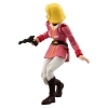 Mobile Suit Gundam - Earth Federation Sayla (Mass Uniform Ver.) - G.M.G. Collection