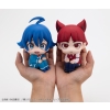 Welcome to Demon School! Iruma-kun - Iruma Suzuki & Opera (with gift) - Look Up 2-Pack
